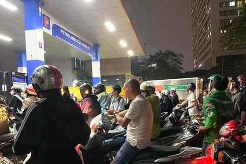Nhiều vật cản ngáng đường doanh nghiệp 'về đích'