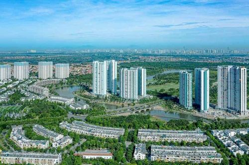 Hưng Yên đặt mục tiêu đến 2025 đạt tỷ lệ đô thị hóa trên 48%