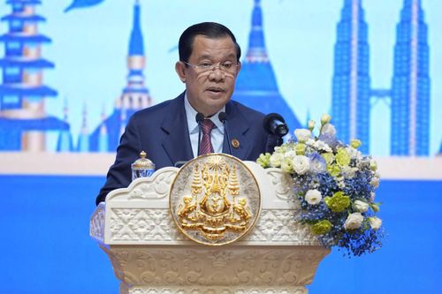 Thủ tướng Campuchia hủy tham dự thượng đỉnh G20 vì mắc Covid-19