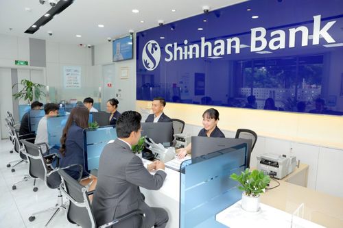 Shinhan Việt Nam triển khai dịch vụ Google Wallet