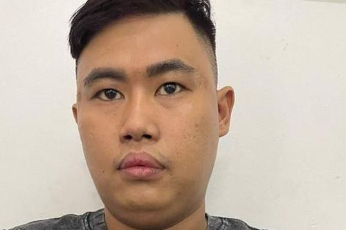 TP. HCM: Cầm dao đi đe đọa để cướp xe