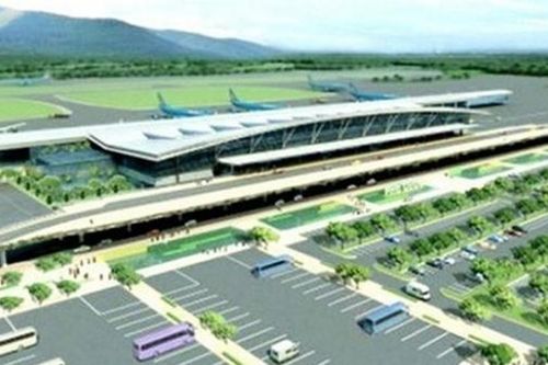 Điều chỉnh chủ trương đầu tư dự án Khu tái định cư Cảng hàng không Lào Cai
