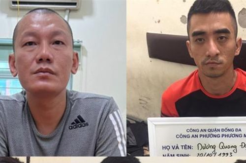 Chống tội phạm trộm cắp tài sản, gây rối trật tự công cộng tại Bệnh viện Bạch Mai