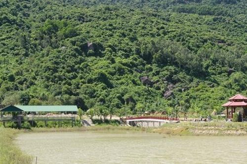 Cảnh cáo Chủ tịch xã để người dân xây 'biệt phủ' trên đất nông nghiệp