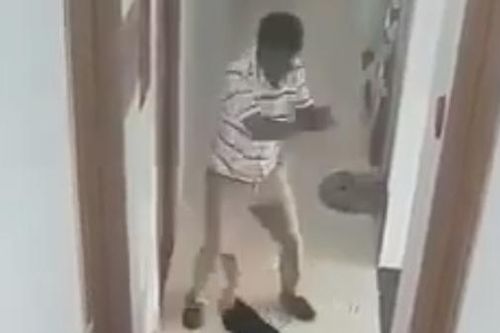 Người đàn ông đánh nhân tình tử vong hiện đang nguy kịch