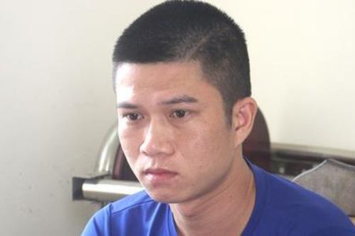 Bắt thanh niên mê cờ bạc làm giả sổ đỏ, giấy tờ xe lừa đảo để trả nợ