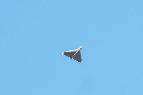 Ukraine đề nghị Mỹ cung cấp drone cỡ lớn để tăng lợi thế chiến trường