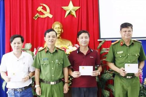 Án mạng kinh hoàng giữa vùng quê