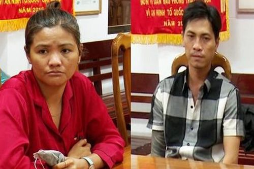 Vụ hỗn chiến ở An Giang: Giết người vì bị nói là 'mua bán ma túy'