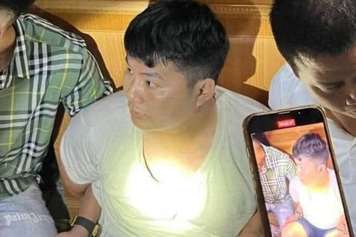 Lời khai của nghi phạm cướp ngân hàng ở Thái Nguyên