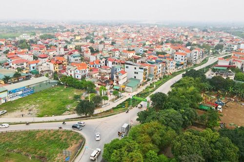 Hà Nội: Sẽ xử lý nghiêm vi phạm hành chính trong lĩnh vực đất đai