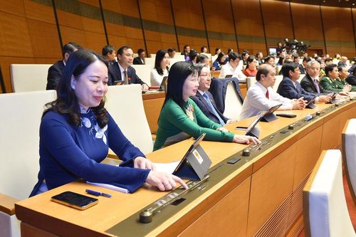 Đến năm 2025, hoàn thành sắp xếp lại, xử lý nhà, đất trên phạm vi cả nước