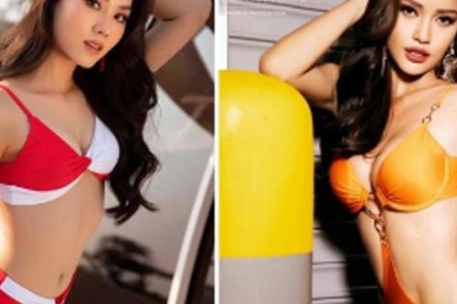 Hy vọng của 4 người đẹp Việt sắp chinh chiến tại đấu trường sắc đẹp quốc tế