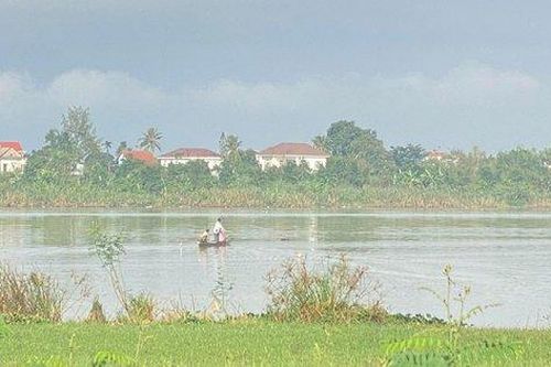Phát hiện thi thể nam giới nổi trên sông ở Thừa Thiên Huế