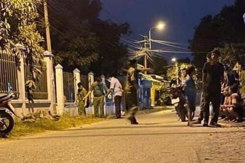 Gây án từ mâu thuẫn nhỏ do va chạm giao thông