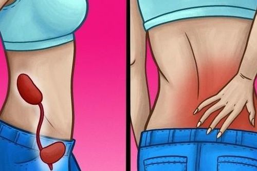 Cơ thể có dấu hiệu này cần khám thận ngay lập tức, hãy thường xuyên làm 4 việc này để thận của bạn luôn khỏe mạnh!