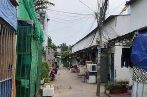 Bắt khẩn cấp người phụ nữ giữ trẻ nghi đánh đập, hành hạ khiến bé gái 17 tháng tuổi tử vong