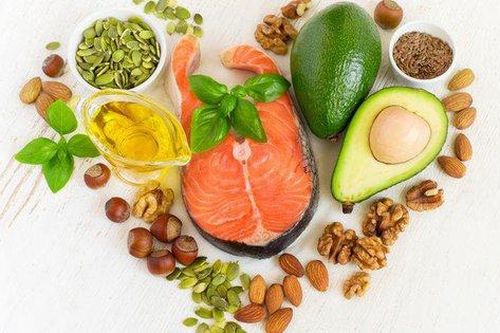Thực phẩm giàu axit béo omega-3 có thể cải thiện các triệu chứng của bệnh vảy nến