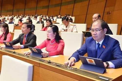 Năm 2023, trình cấp có thẩm quyền lộ trình thực hiện cải cách tổng thể chính sách tiền lương