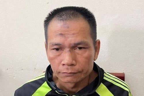 Kẻ mang 2 tiền án vẫn tiếp tục buôn 'hàng trắng'