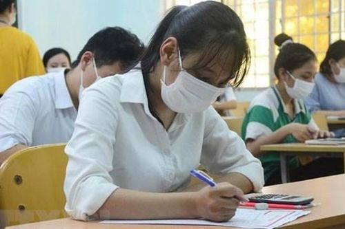 Công bằng cho một kỳ thi
