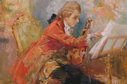 Tháng 11 với 'Mozart và Strauss'