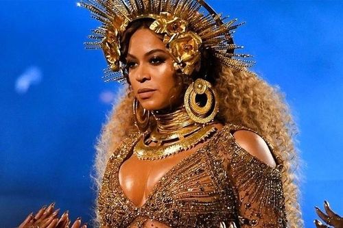 Beyoncé dẫn đầu đề cử Grammy 2023