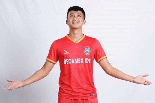 CLB Bình Dương khiếu nại VFF về vụ Đào Tấn Lộc