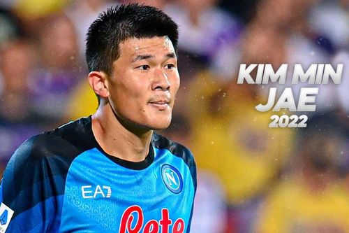Napoli muốn giữ chân sao Hàn Quốc trước sự dòm ngó của MU