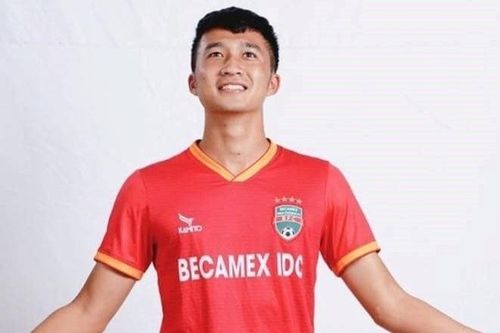 3 tình huống pháp lý trong vụ CLB Bình Dương trừ lương cầu thủ