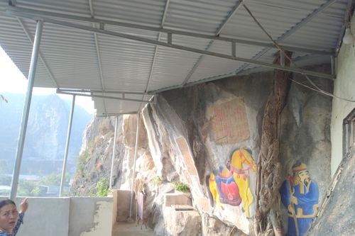 Bí thư Tỉnh ủy Thanh Hóa chỉ đạo xử lý nghiêm việc xâm hại di tích quốc gia chùa Quan Thánh