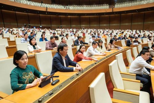 Thứ trưởng Bộ VHTTDL Trịnh Thị Thủy: Chuẩn bị nguồn lực để triển khai, phổ biến hiệu quả các quy định của Luật Phòng, chống bạo lực gia đình (sửa đổi)