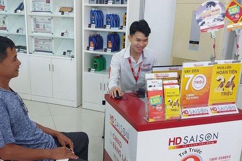 Người lao động, công nhân tại 8 tỉnh, thành phố được tiếp cận gói vay 10.000 tỷ đồng