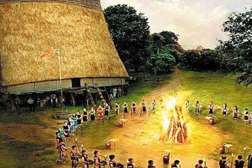 Tây Nguyên: Phát triển cộng đồng dựa vào nội lực