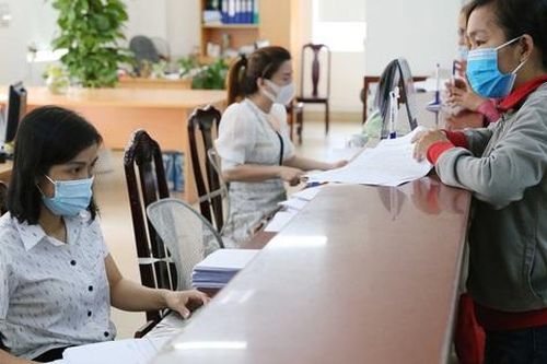 Tinh giản biên chế đúng đối tượng, áp dụng đúng chế độ