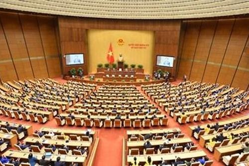 Khẩn trương đưa các quyết sách đi vào cuộc sống