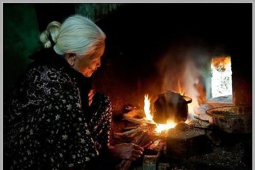 Những mùa gió đang thổi...