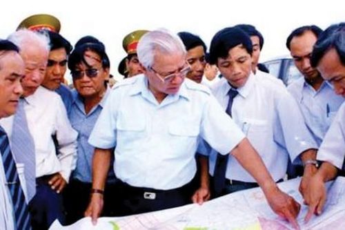 Kỷ niệm 100 năm ngày sinh đồng chí Võ Văn Kiệt (23-11-1922 - 23-11-2022): Đổi mới và đột phá tạo nên dấu ấn ông Sáu Dân