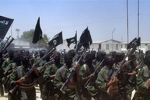 Mỹ tăng mức treo thưởng cho thông tin về al-Shabaab