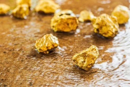 Vì sao có 20 triệu tấn vàng trong nước biển nhưng không thể khai thác?