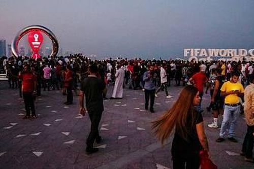Những điều cần lưu ý khi đến Qatar xem World Cup 2022