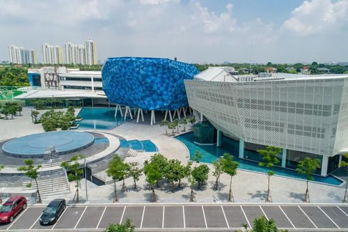 Trường Đại học Anh Quốc Việt Nam đạt chứng nhận QS Stars 5 sao