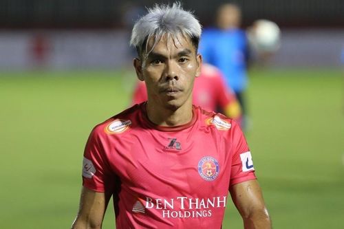Sài Gòn FC lâm vào thế khó ở trận đấu sống còn