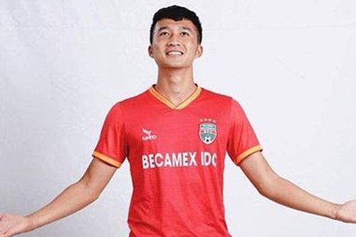 VFF ra quyết định việc CLB Bình Dương phạt lương cầu thủ đi nghĩa vụ quân sự
