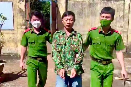 Hành trình truy bắt kẻ chiếm đoạt sổ đỏ của anh họ