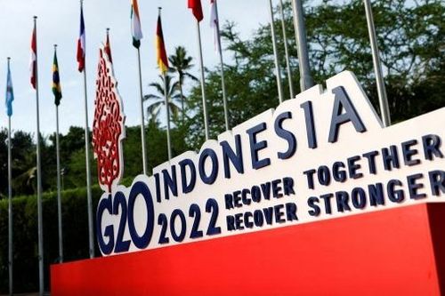 G20: Indonesia kêu gọi thu hẹp khoảng cách năng lực y tế, ký kết biên bản ghi nhớ với WHO