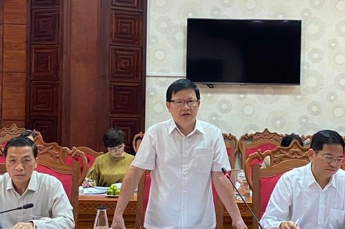 Thứ trưởng Mai Lương Khôi: Đắk Lắk cần quán triệt, tổ chức thực hiện nghiêm túc, hiệu quả Luật Tố tụng Hành chính