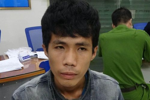 Đồng Tháp: Bắt đối tượng dùng súng giả cướp 1,75 tỷ đồng của ngân hàng