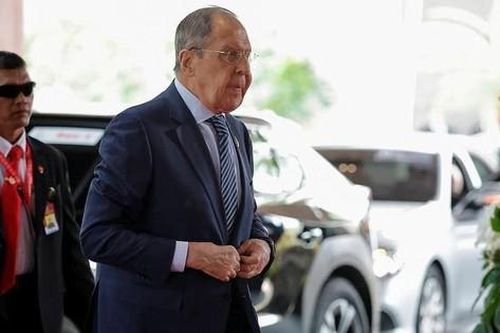 Nga: Điều kiện đàm phán hòa bình của Ukraine 'phi thực tế, không thỏa đáng'