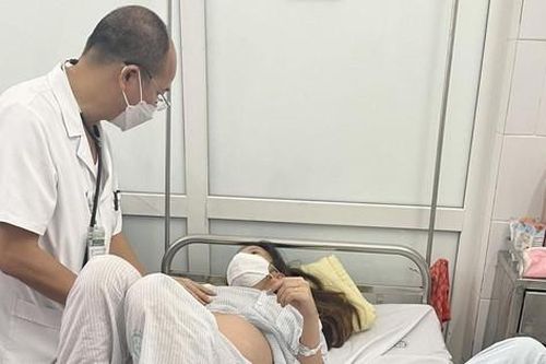 Lại đi giữa những lằn ranh sinh tử